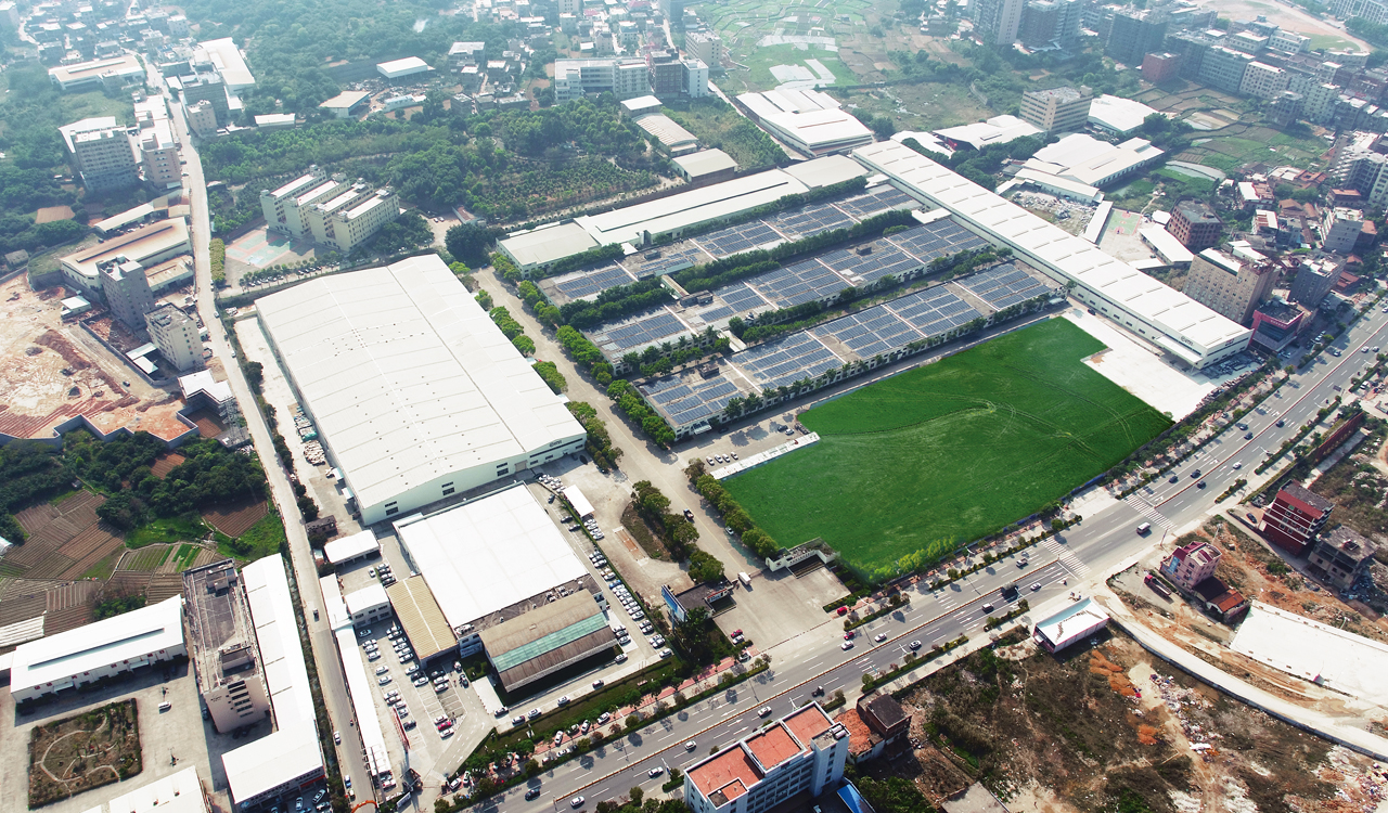 我们通过专业的轴承产品
减少能源消耗改善环境